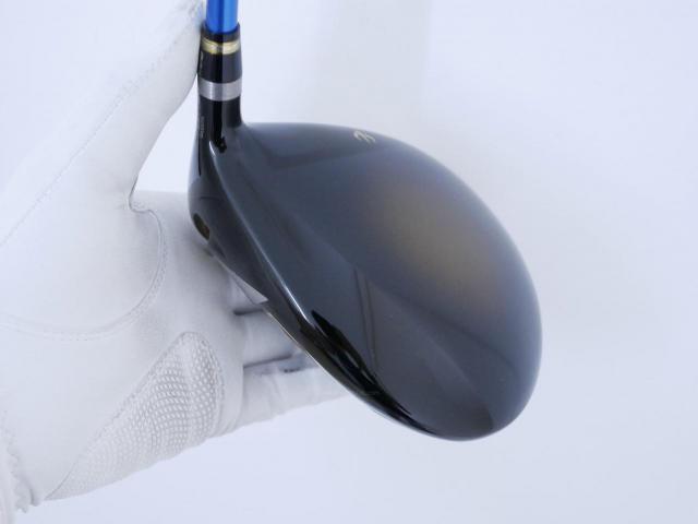 Driver : Honma : ไดรเวอร์ Honma Beres S-06 (รุ่นปี 2019) Loft 9.5 ก้าน ARMRQ X (52) Flex S (2 ดาว)