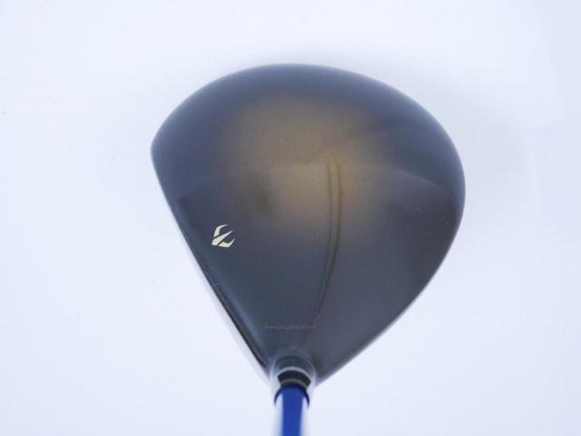 Driver : Honma : ไดรเวอร์ Honma Beres S-06 (รุ่นปี 2019) Loft 9.5 ก้าน ARMRQ X (52) Flex S (2 ดาว)