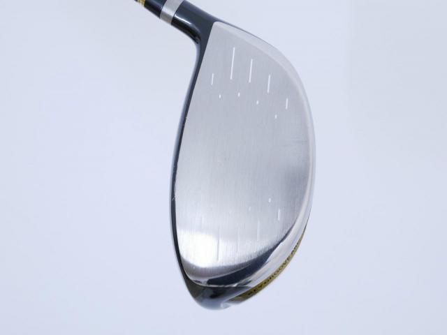 Driver : Honma : ไดรเวอร์ Honma Beres S-06 (รุ่นปี 2019) Loft 9.5 ก้าน ARMRQ X (52) Flex S (2 ดาว)