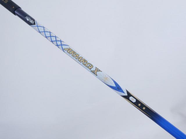 Driver : Honma : ไดรเวอร์ Honma Beres S-06 (รุ่นปี 2019) Loft 9.5 ก้าน ARMRQ X (52) Flex S (2 ดาว)