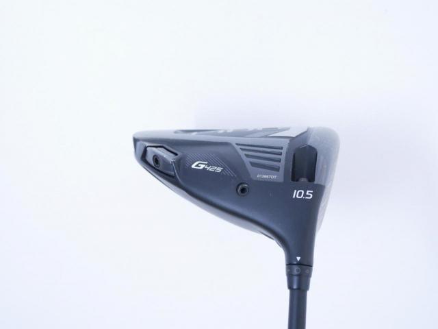Driver : PING : ไดรเวอร์ Ping G425 SFT (รุ่นปี 2021 Japan Spec) Loft 10.5 ก้าน Ping ALTA J CB Flex R