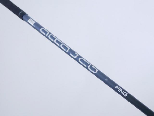 Driver : PING : ไดรเวอร์ Ping G425 SFT (รุ่นปี 2021 Japan Spec) Loft 10.5 ก้าน Ping ALTA J CB Flex R