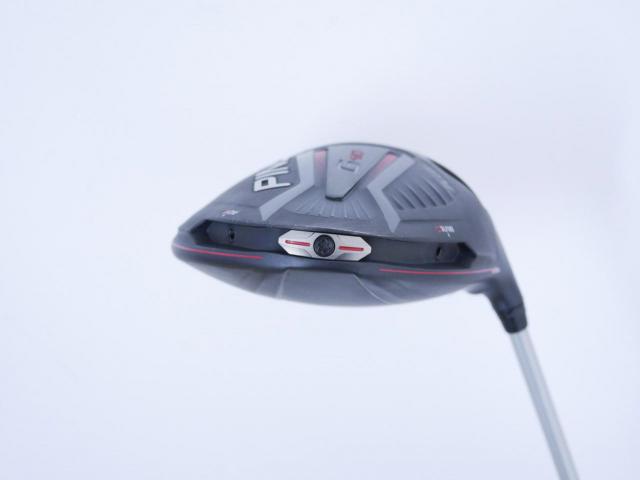 Driver : PING : ไดรเวอร์ Ping G410 Plus (ออกปี 2019 Japan Spec) Loft 10.5 (ปรับได้) ก้าน UST Mamiya ATTAS 11 Flex S