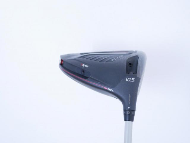 Driver : PING : ไดรเวอร์ Ping G410 Plus (ออกปี 2019 Japan Spec) Loft 10.5 (ปรับได้) ก้าน UST Mamiya ATTAS 11 Flex S