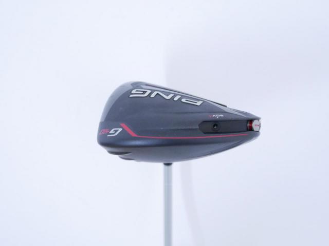 Driver : PING : ไดรเวอร์ Ping G410 Plus (ออกปี 2019 Japan Spec) Loft 10.5 (ปรับได้) ก้าน UST Mamiya ATTAS 11 Flex S