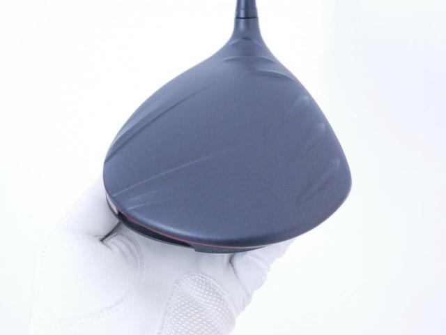 Driver : PING : ไดรเวอร์ Ping G410 Plus (ออกปี 2019 Japan Spec) Loft 10.5 (ปรับได้) ก้าน UST Mamiya ATTAS 11 Flex S