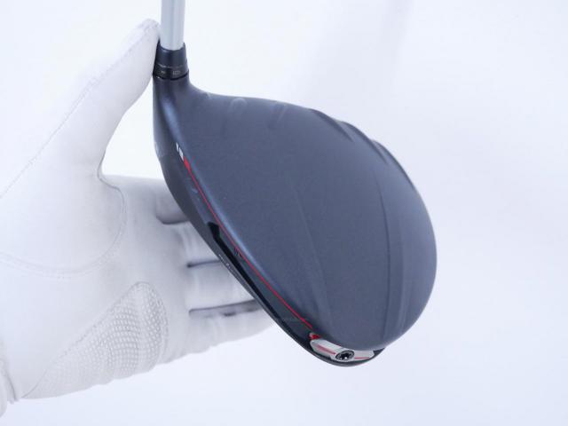Driver : PING : ไดรเวอร์ Ping G410 Plus (ออกปี 2019 Japan Spec) Loft 10.5 (ปรับได้) ก้าน UST Mamiya ATTAS 11 Flex S