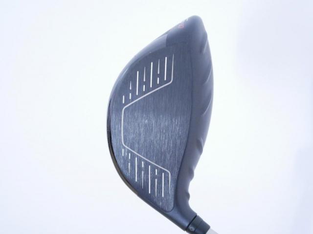 Driver : PING : ไดรเวอร์ Ping G410 Plus (ออกปี 2019 Japan Spec) Loft 10.5 (ปรับได้) ก้าน UST Mamiya ATTAS 11 Flex S
