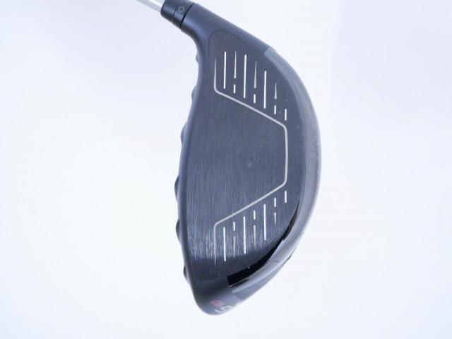Driver : PING : ไดรเวอร์ Ping G410 Plus (ออกปี 2019 Japan Spec) Loft 10.5 (ปรับได้) ก้าน UST Mamiya ATTAS 11 Flex S