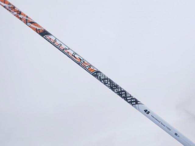 Driver : PING : ไดรเวอร์ Ping G410 Plus (ออกปี 2019 Japan Spec) Loft 10.5 (ปรับได้) ก้าน UST Mamiya ATTAS 11 Flex S