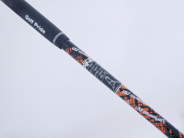 Driver : PING : ไดรเวอร์ Ping G410 Plus (ออกปี 2019 Japan Spec) Loft 10.5 (ปรับได้) ก้าน UST Mamiya ATTAS 11 Flex S