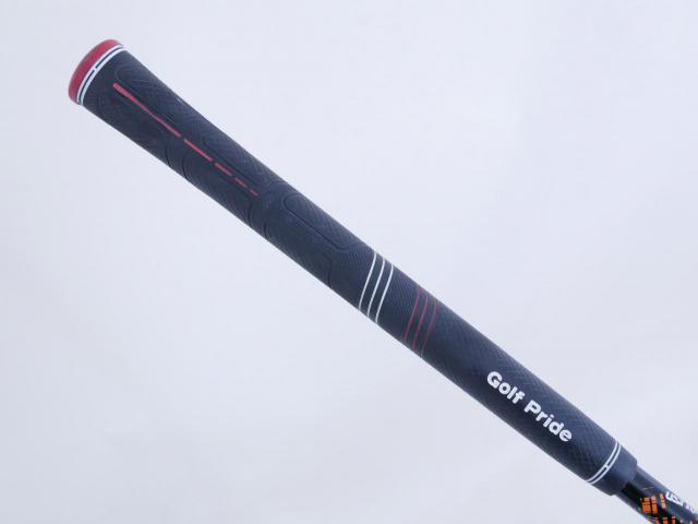 Driver : PING : ไดรเวอร์ Ping G410 Plus (ออกปี 2019 Japan Spec) Loft 10.5 (ปรับได้) ก้าน UST Mamiya ATTAS 11 Flex S