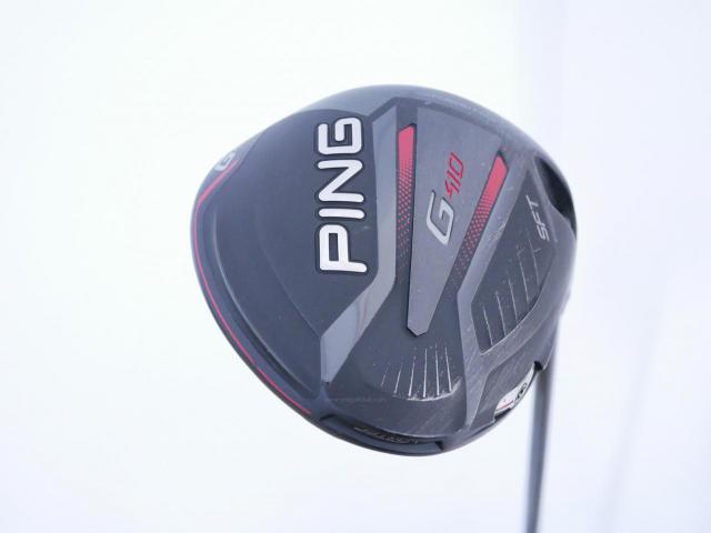 Driver : PING : ไดรเวอร์ Ping G410 SFT (ออกปี 2019) Loft 10.5 ก้าน Ping ALTA J CB Flex R