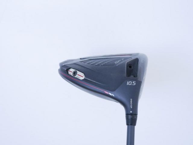 Driver : PING : ไดรเวอร์ Ping G410 SFT (ออกปี 2019) Loft 10.5 ก้าน Ping ALTA J CB Flex R