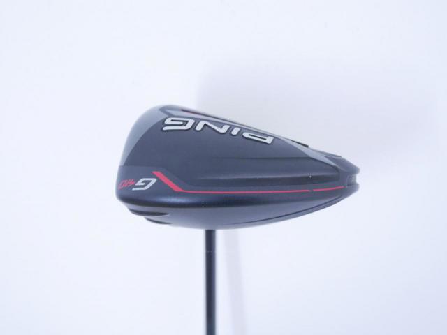 Driver : PING : ไดรเวอร์ Ping G410 SFT (ออกปี 2019) Loft 10.5 ก้าน Ping ALTA J CB Flex R