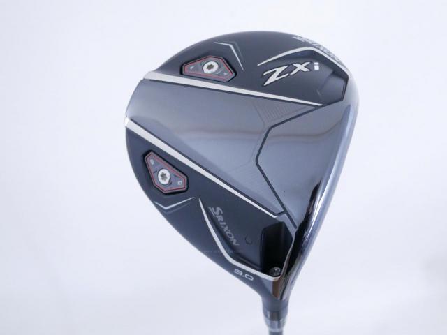 Driver : Other Brand : ไดรเวอร์ Srixon ZXi (รุ่นล่าสุด ปี 2025) Loft 9 ก้าน Mitsubishi Diamana ZXi 50 Flex S