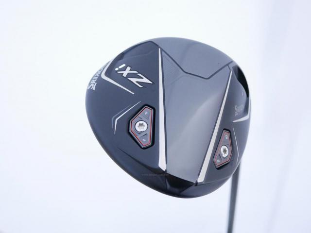 Driver : Other Brand : ไดรเวอร์ Srixon ZXi (รุ่นล่าสุด ปี 2025) Loft 9 ก้าน Mitsubishi Diamana ZXi 50 Flex S