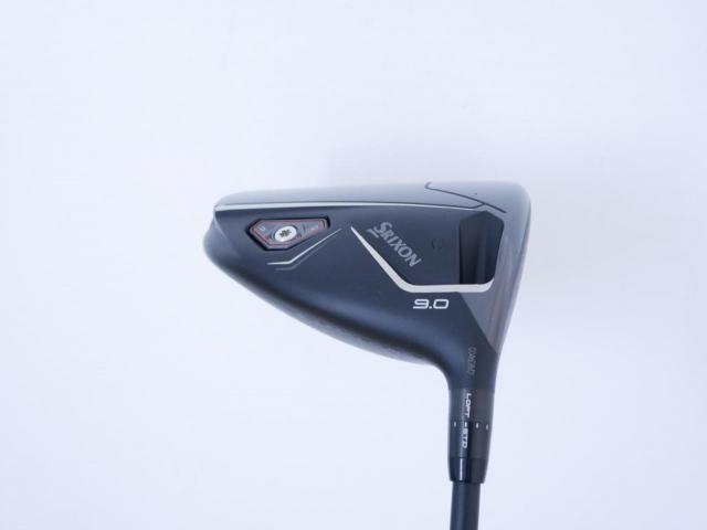 Driver : Other Brand : ไดรเวอร์ Srixon ZXi (รุ่นล่าสุด ปี 2025) Loft 9 ก้าน Mitsubishi Diamana ZXi 50 Flex S