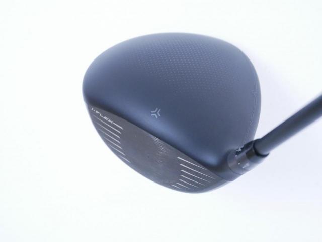 Driver : Other Brand : ไดรเวอร์ Srixon ZXi (รุ่นล่าสุด ปี 2025) Loft 9 ก้าน Mitsubishi Diamana ZXi 50 Flex S
