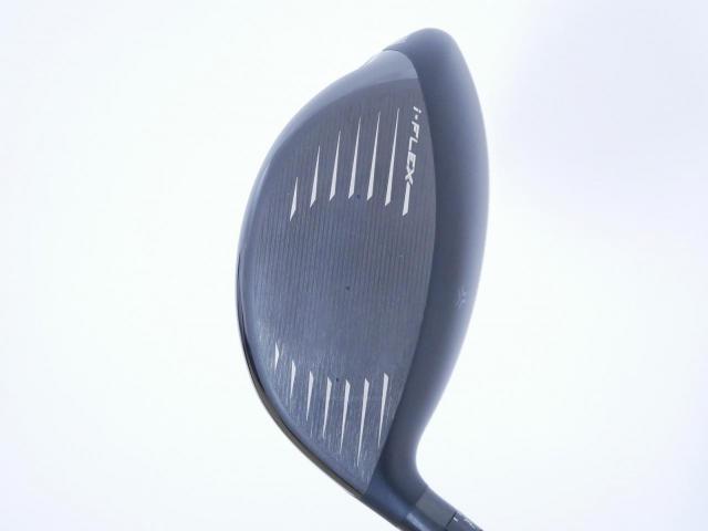 Driver : Other Brand : ไดรเวอร์ Srixon ZXi (รุ่นล่าสุด ปี 2025) Loft 9 ก้าน Mitsubishi Diamana ZXi 50 Flex S