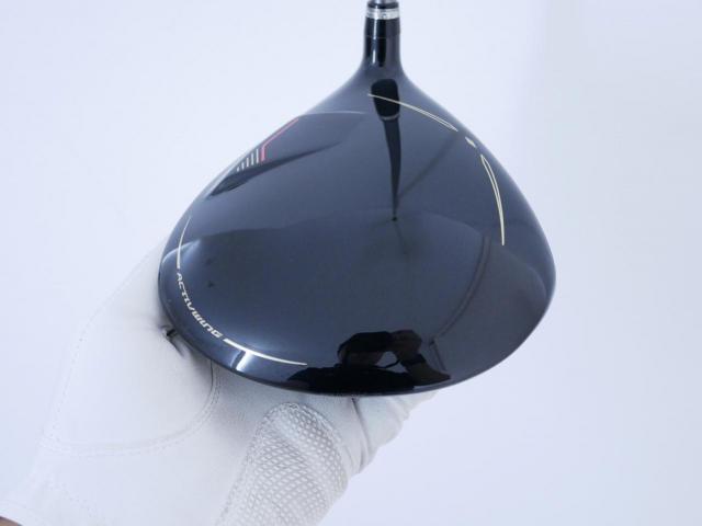 Driver : XXIO : ไดรเวอร์ XXIO Prime 12 (รุ่นท๊อปสุด ออกปี 2023 เหมาะกับซีเนียร์มากๆ) Loft 10.5 ก้าน SP-1200 Flex R