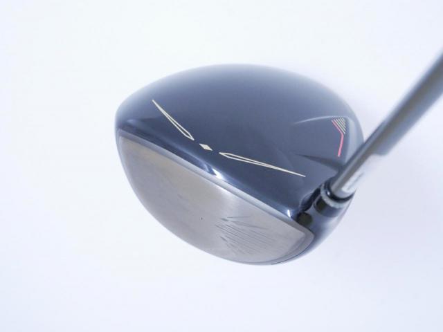 Driver : XXIO : ไดรเวอร์ XXIO Prime 12 (รุ่นท๊อปสุด ออกปี 2023 เหมาะกับซีเนียร์มากๆ) Loft 10.5 ก้าน SP-1200 Flex R