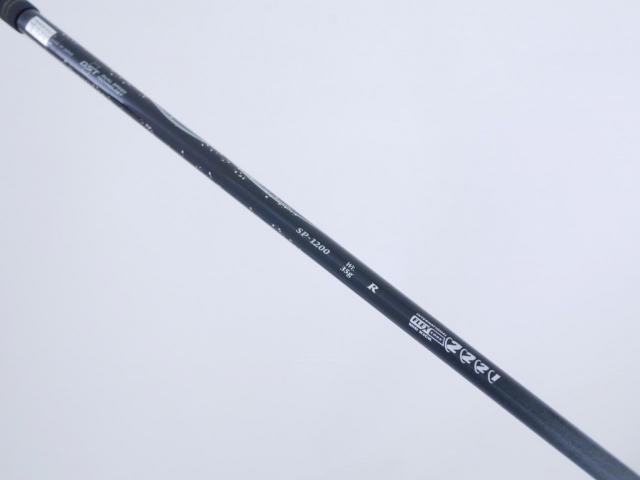 Driver : XXIO : ไดรเวอร์ XXIO Prime 12 (รุ่นท๊อปสุด ออกปี 2023 เหมาะกับซีเนียร์มากๆ) Loft 10.5 ก้าน SP-1200 Flex R