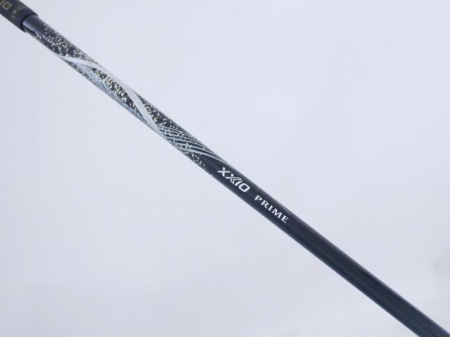 Driver : XXIO : ไดรเวอร์ XXIO Prime 12 (รุ่นท๊อปสุด ออกปี 2023 เหมาะกับซีเนียร์มากๆ) Loft 10.5 ก้าน SP-1200 Flex R