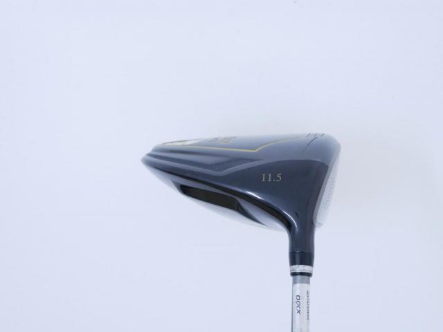 Driver : XXIO : ไดรเวอร์ XXIO Prime 12 (รุ่นท๊อปสุด ออกปี 2023 เหมาะกับซีเนียร์มากๆ) Loft 11.5 ก้าน SP-1200 Flex R