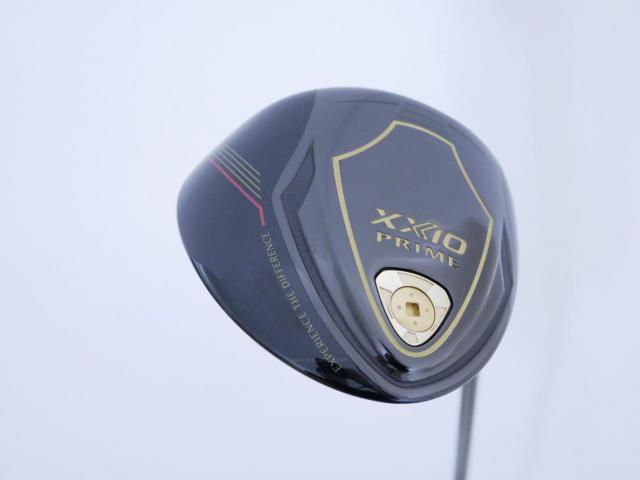 Driver : XXIO : ไดรเวอร์ XXIO Prime 12 (รุ่นท๊อปสุด ออกปี 2023 เหมาะกับซีเนียร์มากๆ) Loft 11.5 ก้าน SP-1200 Flex R