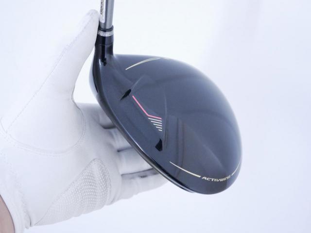 Driver : XXIO : ไดรเวอร์ XXIO Prime 12 (รุ่นท๊อปสุด ออกปี 2023 เหมาะกับซีเนียร์มากๆ) Loft 11.5 ก้าน SP-1200 Flex R