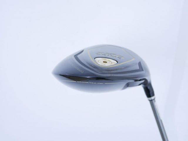 Driver : XXIO : ไดรเวอร์ XXIO Prime 12 (รุ่นท๊อปสุด ออกปี 2023 เหมาะกับซีเนียร์มากๆ) Loft 11.5 ก้าน SP-1200 Flex R