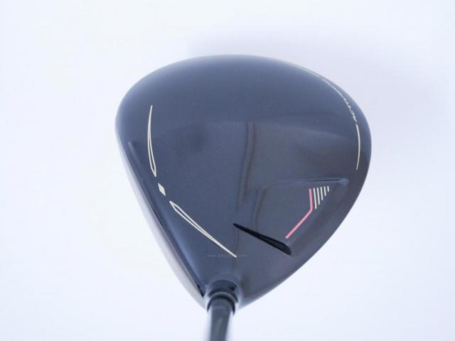 Driver : XXIO : ไดรเวอร์ XXIO Prime 12 (รุ่นท๊อปสุด ออกปี 2023 เหมาะกับซีเนียร์มากๆ) Loft 11.5 ก้าน SP-1200 Flex R