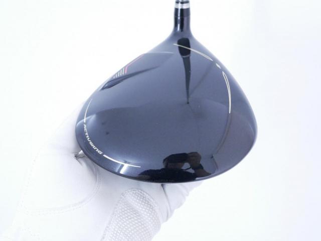 Driver : XXIO : ไดรเวอร์ XXIO Prime 12 (รุ่นท๊อปสุด ออกปี 2023 เหมาะกับซีเนียร์มากๆ) Loft 11.5 ก้าน SP-1200 Flex R