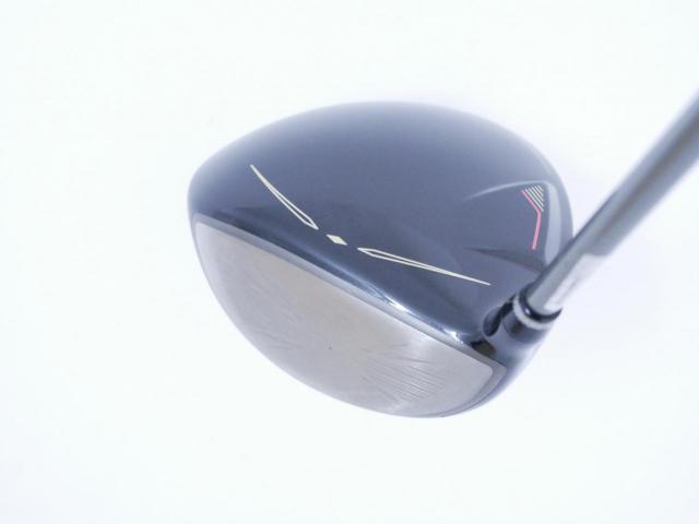 Driver : XXIO : ไดรเวอร์ XXIO Prime 12 (รุ่นท๊อปสุด ออกปี 2023 เหมาะกับซีเนียร์มากๆ) Loft 11.5 ก้าน SP-1200 Flex R