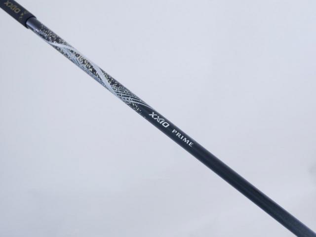 Driver : XXIO : ไดรเวอร์ XXIO Prime 12 (รุ่นท๊อปสุด ออกปี 2023 เหมาะกับซีเนียร์มากๆ) Loft 11.5 ก้าน SP-1200 Flex R