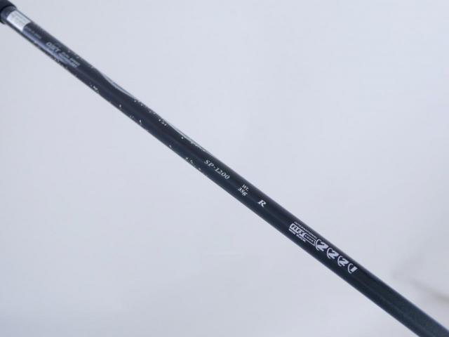 Driver : XXIO : ไดรเวอร์ XXIO Prime 12 (รุ่นท๊อปสุด ออกปี 2023 เหมาะกับซีเนียร์มากๆ) Loft 11.5 ก้าน SP-1200 Flex R