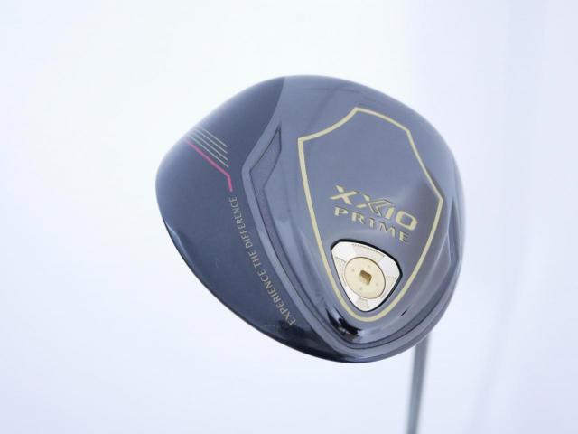 Driver : XXIO : ไดรเวอร์ XXIO Prime 12 (รุ่นท๊อปสุด ออกปี 2023 เหมาะกับซีเนียร์มากๆ) Loft 11.5 ก้าน SP-1200 Flex R