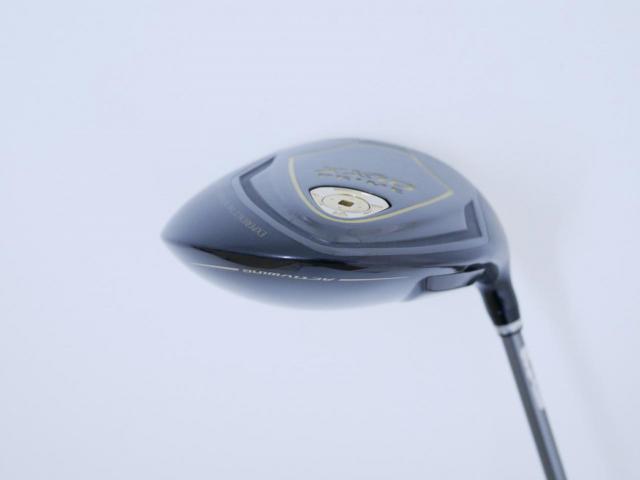 Driver : XXIO : ไดรเวอร์ XXIO Prime 12 (รุ่นท๊อปสุด ออกปี 2023 เหมาะกับซีเนียร์มากๆ) Loft 11.5 ก้าน SP-1200 Flex R