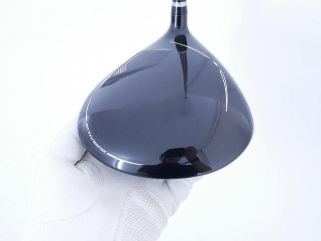 Driver : XXIO : ไดรเวอร์ XXIO Prime 12 (รุ่นท๊อปสุด ออกปี 2023 เหมาะกับซีเนียร์มากๆ) Loft 11.5 ก้าน SP-1200 Flex R