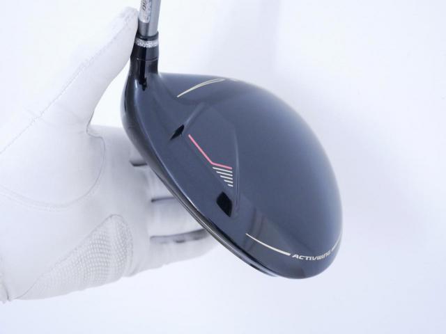 Driver : XXIO : ไดรเวอร์ XXIO Prime 12 (รุ่นท๊อปสุด ออกปี 2023 เหมาะกับซีเนียร์มากๆ) Loft 11.5 ก้าน SP-1200 Flex R