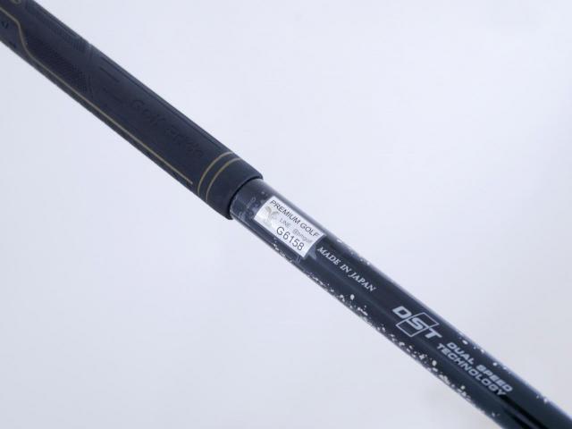 Driver : XXIO : ไดรเวอร์ XXIO Prime 12 (รุ่นท๊อปสุด ออกปี 2023 เหมาะกับซีเนียร์มากๆ) Loft 11.5 ก้าน SP-1200 Flex R