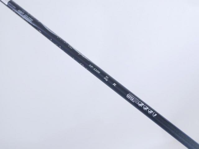 Driver : XXIO : ไดรเวอร์ XXIO Prime 12 (รุ่นท๊อปสุด ออกปี 2023 เหมาะกับซีเนียร์มากๆ) Loft 11.5 ก้าน SP-1200 Flex R