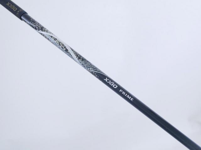 Driver : XXIO : ไดรเวอร์ XXIO Prime 12 (รุ่นท๊อปสุด ออกปี 2023 เหมาะกับซีเนียร์มากๆ) Loft 11.5 ก้าน SP-1200 Flex R