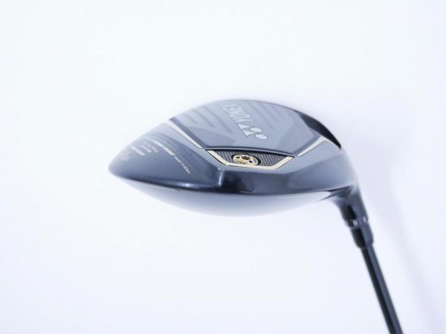 Driver : Yonex : ไดรเวอร์ Yonex Royal E-Zone (รุ่นท๊อปสุด ออกปี 2023 ตีไกลมาก มันมาก ตกวิ่งสุดๆ) Loft 10.5 (ปรับได้) Flex SR