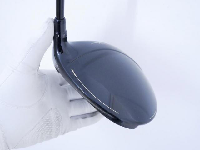 Driver : Yonex : ไดรเวอร์ Yonex Royal E-Zone (รุ่นท๊อปสุด ออกปี 2023 ตีไกลมาก มันมาก ตกวิ่งสุดๆ) Loft 10.5 (ปรับได้) Flex SR