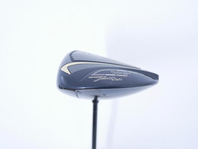 Driver : Yonex : ไดรเวอร์ Yonex Royal E-Zone (รุ่นท๊อปสุด ออกปี 2023 ตีไกลมาก มันมาก ตกวิ่งสุดๆ) Loft 10.5 (ปรับได้) Flex SR