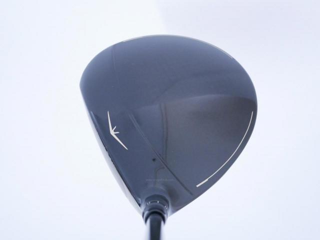 Driver : Yonex : ไดรเวอร์ Yonex Royal E-Zone (รุ่นท๊อปสุด ออกปี 2023 ตีไกลมาก มันมาก ตกวิ่งสุดๆ) Loft 10.5 (ปรับได้) Flex SR