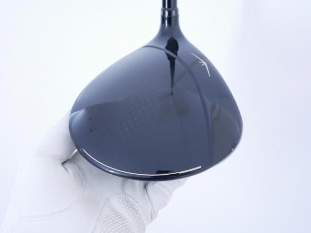 Driver : Yonex : ไดรเวอร์ Yonex Royal E-Zone (รุ่นท๊อปสุด ออกปี 2023 ตีไกลมาก มันมาก ตกวิ่งสุดๆ) Loft 10.5 (ปรับได้) Flex SR