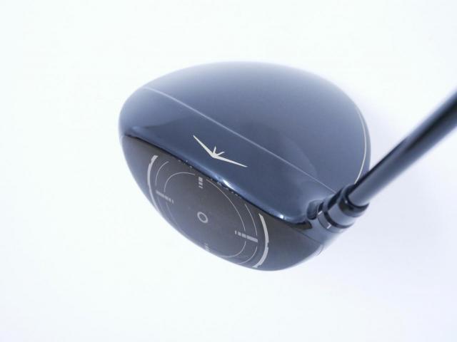 Driver : Yonex : ไดรเวอร์ Yonex Royal E-Zone (รุ่นท๊อปสุด ออกปี 2023 ตีไกลมาก มันมาก ตกวิ่งสุดๆ) Loft 10.5 (ปรับได้) Flex SR